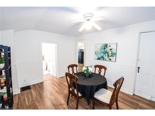 11 Henry Street, St. Catharines, ON - Indoor Photo Showing Dining Room