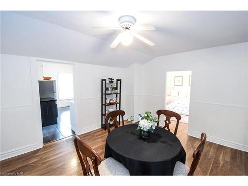 11 Henry Street, St. Catharines, ON - Indoor Photo Showing Dining Room