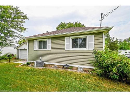 444 Gilmore Road, Fort Erie, ON - Outdoor