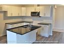 7 Hawthorn Avenue, Thorold, ON  - Indoor Photo Showing Kitchen With Double Sink 