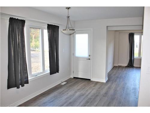 7 Hawthorn Avenue, Thorold, ON - Indoor Photo Showing Other Room