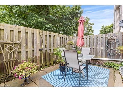 15-6910 Kalar Road, Niagara Falls, ON - Outdoor With Deck Patio Veranda