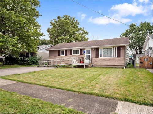 321 Dufferin Street, Fort Erie, ON - Outdoor