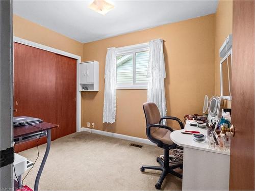 321 Dufferin Street, Fort Erie, ON - Indoor Photo Showing Office