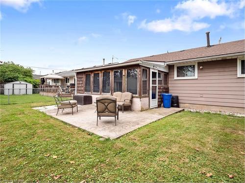 321 Dufferin Street, Fort Erie, ON - Outdoor