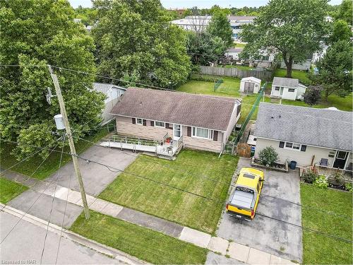 321 Dufferin Street, Fort Erie, ON - Outdoor