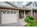 25-7 Gibson Place, St. Catharines, ON  - Outdoor With Deck Patio Veranda 