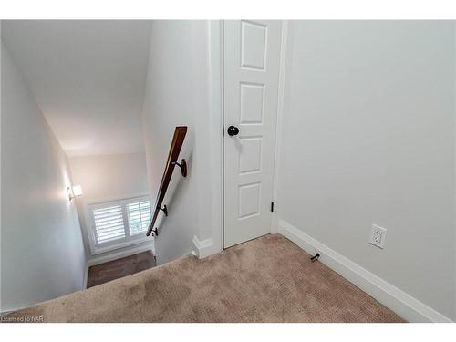 25-7 Gibson Place, St. Catharines, ON - Indoor Photo Showing Other Room