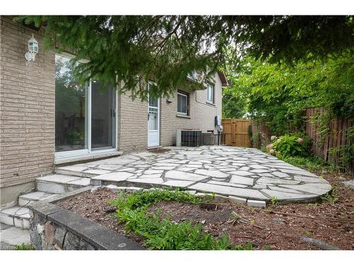 4124 Preston Avenue, Niagara Falls, ON - Outdoor With Exterior