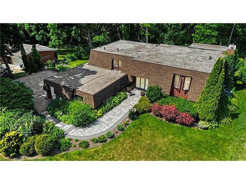 50 Melrose Drive, Niagara-On-The-Lake, ON - Outdoor