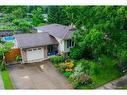 3195 St. Patrick Avenue, Niagara Falls, ON  - Outdoor 