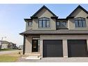 110 Elvira Way, Thorold, ON  - Outdoor With Facade 