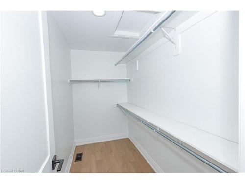 110 Elvira Way, Thorold, ON - Indoor With Storage