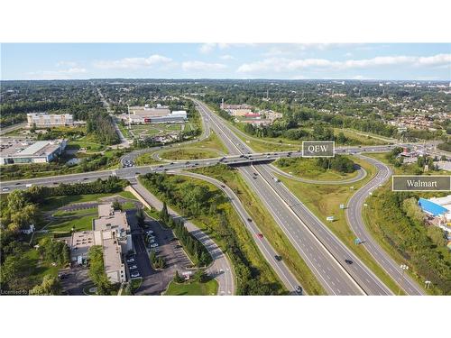 5991 Andrea Drive, Niagara Falls, ON - Outdoor With View