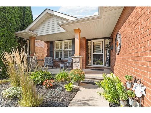 5991 Andrea Drive, Niagara Falls, ON - Outdoor