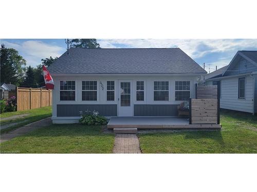 402 Schooley Road, Crystal Beach, ON - Outdoor