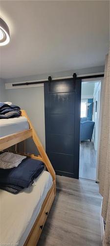 402 Schooley Road, Crystal Beach, ON - Indoor Photo Showing Bedroom