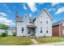 640 King Street, Port Colborne, ON  - Outdoor With Facade 