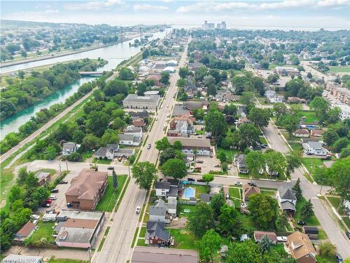 640 King Street, Port Colborne, ON - Outdoor With View