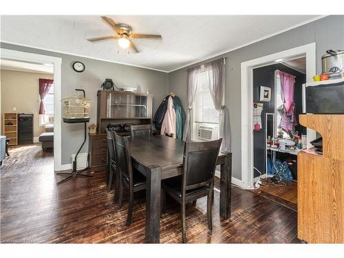 640 King Street, Port Colborne, ON - Indoor Photo Showing Dining Room