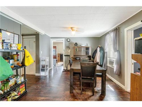 640 King Street, Port Colborne, ON - Indoor Photo Showing Dining Room