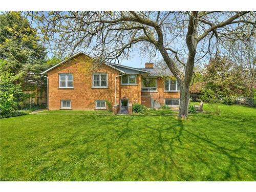 1 Tottenham Court Court, Niagara-On-The-Lake, ON - Outdoor