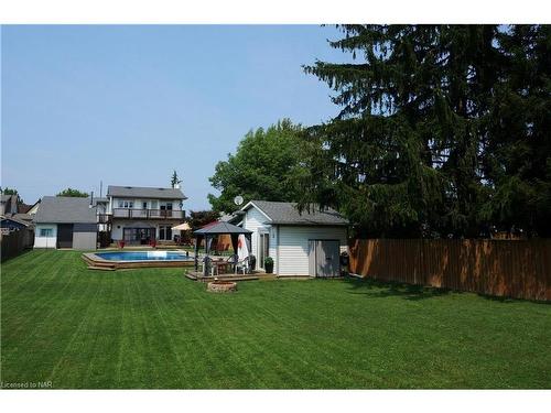 62 Cecil Street, St. Catharines, ON - Outdoor With Facade