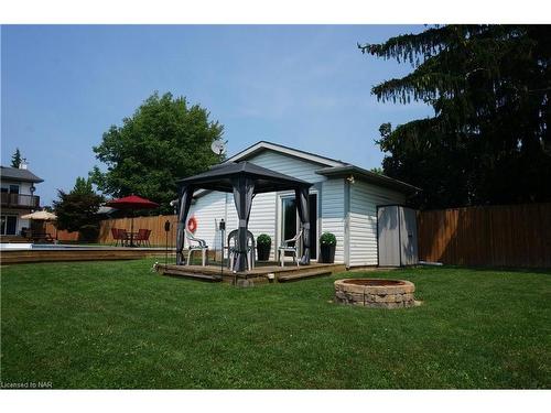 62 Cecil Street, St. Catharines, ON - Indoor Photo Showing Bathroom