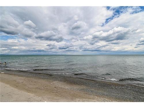 121 Teal Avenue, Hamilton, ON - Outdoor With Body Of Water With View