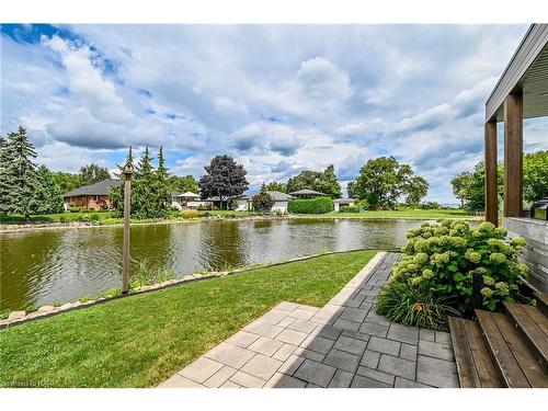 121 Teal Avenue, Hamilton, ON - Outdoor With Body Of Water With View