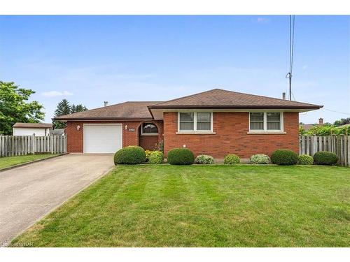 5966 Barton Crescent, Niagara Falls, ON - Outdoor