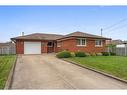 5966 Barton Crescent, Niagara Falls, ON  - Outdoor 