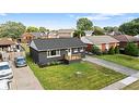 7310 Fern Avenue, Niagara Falls, ON  - Outdoor 