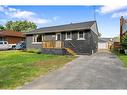 7310 Fern Avenue, Niagara Falls, ON  - Outdoor With Deck Patio Veranda 