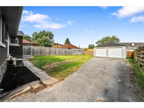 7310 Fern Avenue, Niagara Falls, ON - Outdoor