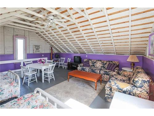 11611 Beach Road W, Wainfleet, ON -  Photo Showing Other Room