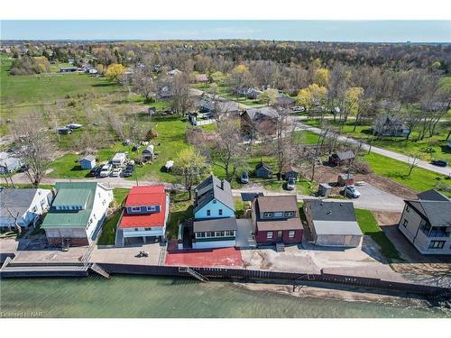 11611 Beach Road W, Wainfleet, ON - Outdoor With View