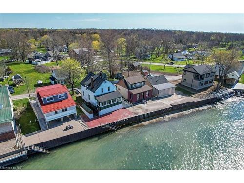 11611 Beach Road W, Wainfleet, ON - Outdoor With View