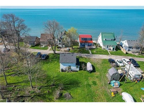 11611 Beach Road W, Wainfleet, ON - Outdoor With View