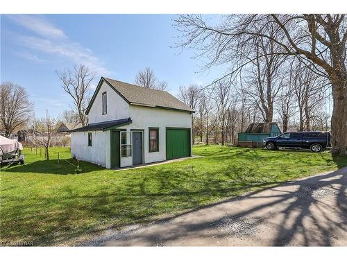 11611 Beach Road W, Wainfleet, ON - Outdoor