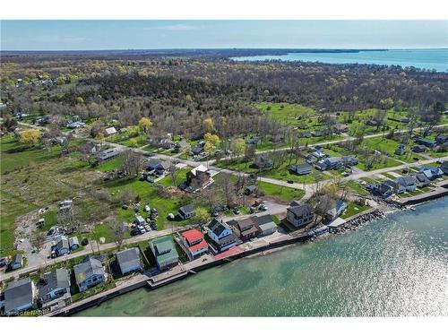 11611 Beach Road W, Wainfleet, ON - Outdoor With View