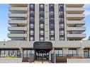 302-432 Main Street E, Hamilton, ON  - Outdoor With Balcony 