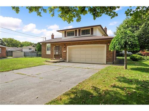 4 Prince Robert Court, St. Catharines, ON - Outdoor