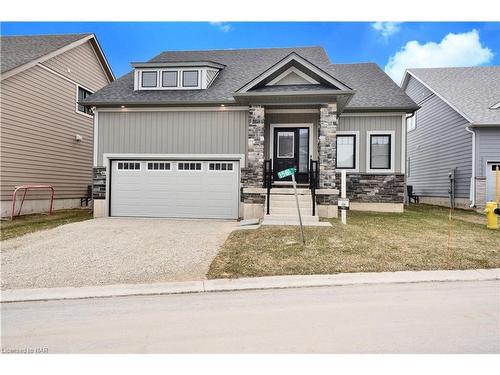 156 Schooners Lane, Thornbury, ON - Outdoor With Facade