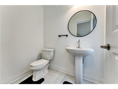 156 Schooners Lane, Thornbury, ON - Indoor Photo Showing Bathroom