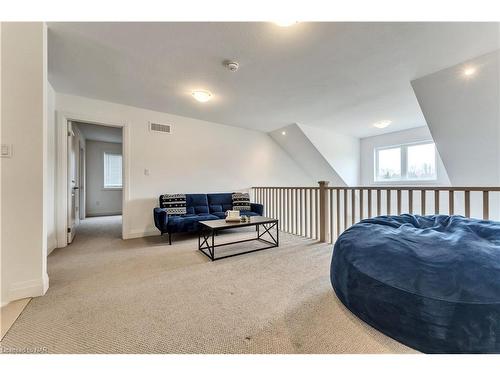 156 Schooners Lane, Thornbury, ON - Indoor Photo Showing Bedroom