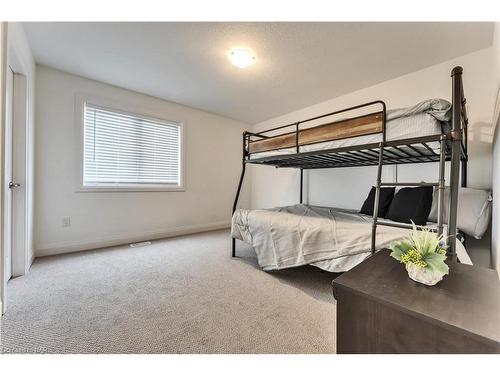 156 Schooners Lane, Thornbury, ON - Indoor Photo Showing Bedroom