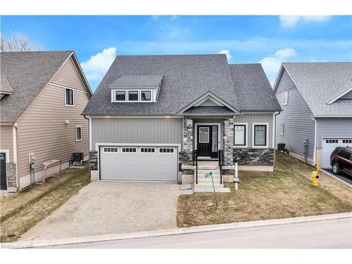 156 Schooners Lane, Thornbury, ON - Outdoor With Facade