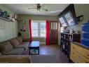 70 Sherwood Avenue, St. Catharines, ON  - Indoor Photo Showing Living Room 