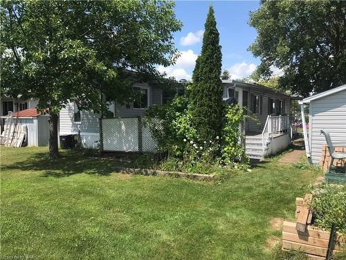 187-3033 Townline Road, Stevensville, ON - Outdoor